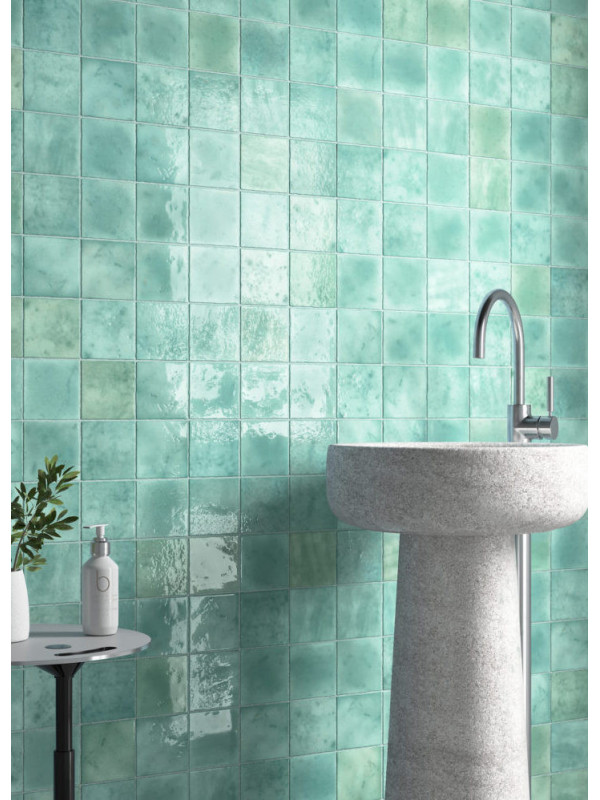 Faianta Menorca 10x10