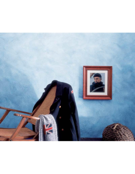 Vopsea Decorativa Giorgio Graesan Casa dei Sogni