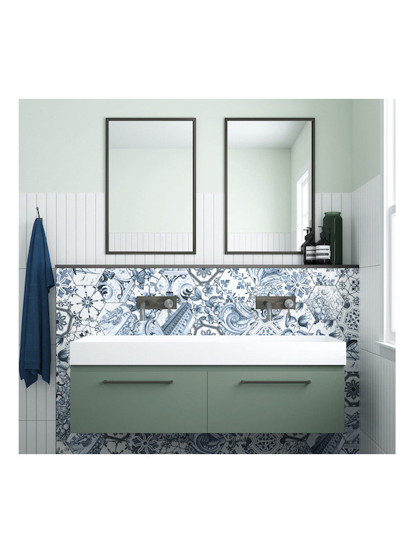 Faianta Hexagonala Lisboa