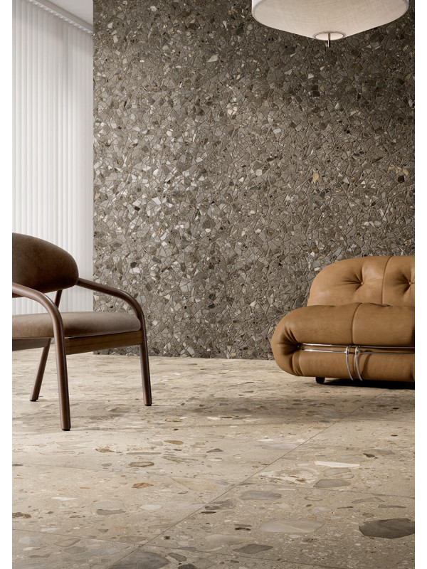 Gresie Faianta I Ciottoli