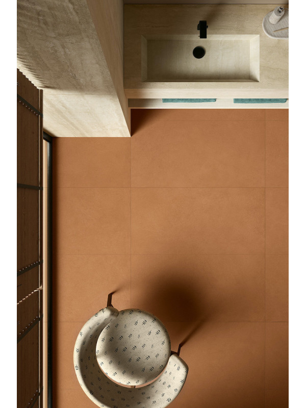 Gresie Faianta The Color by Alessandro Pasinelli Studio