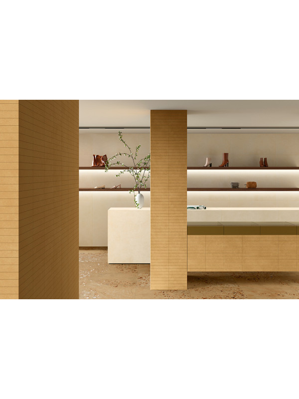 Gresie Faianta The Color by Alessandro Pasinelli Studio