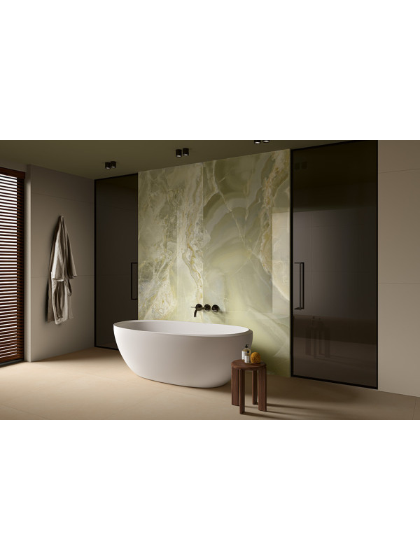 Gresie Faianta The Color by Alessandro Pasinelli Studio