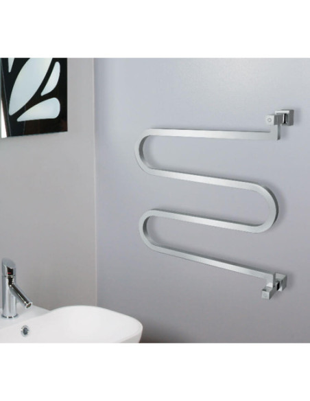 Calorifer Decorativ Aria