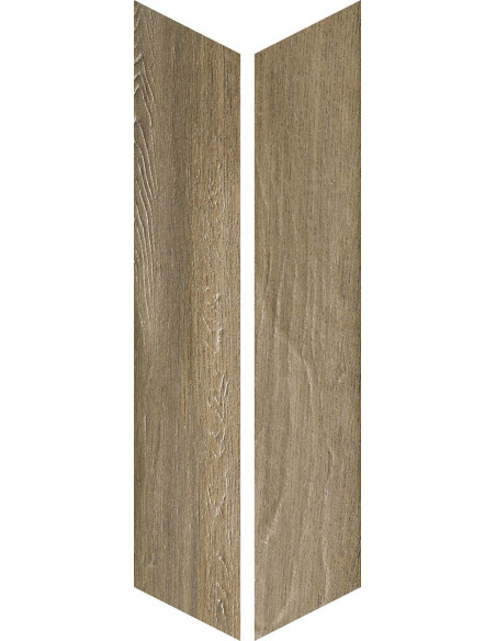 Gresie Chevron Vintage