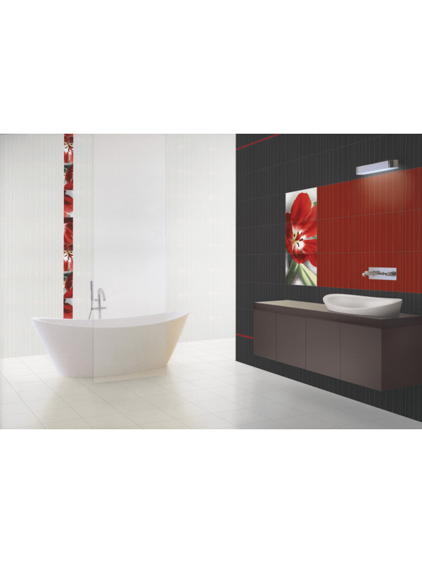 Faianta Gemma Swing Red