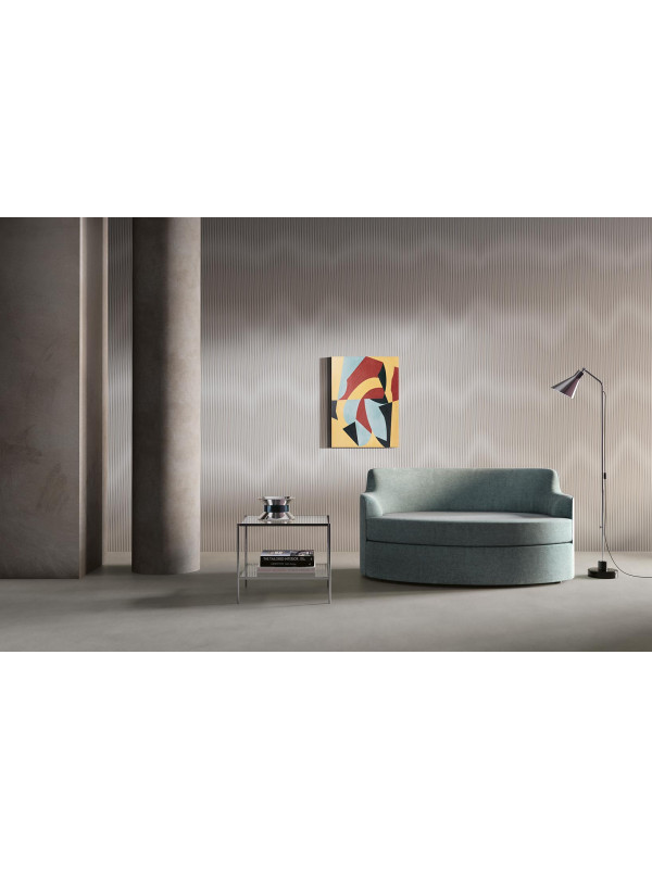 Lastre Moire by Alessandro Pasinelli