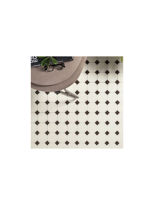 Gresie Octogonala 10x10