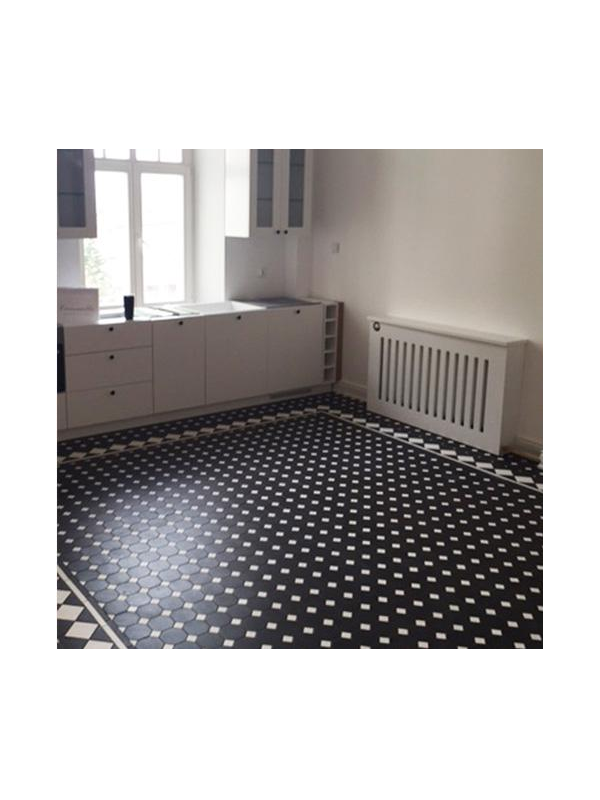 Gresie Octogonala 10x10