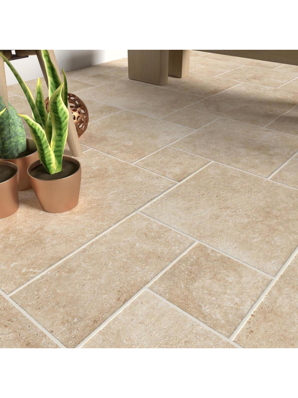 Gresie French Pattern Cantal|