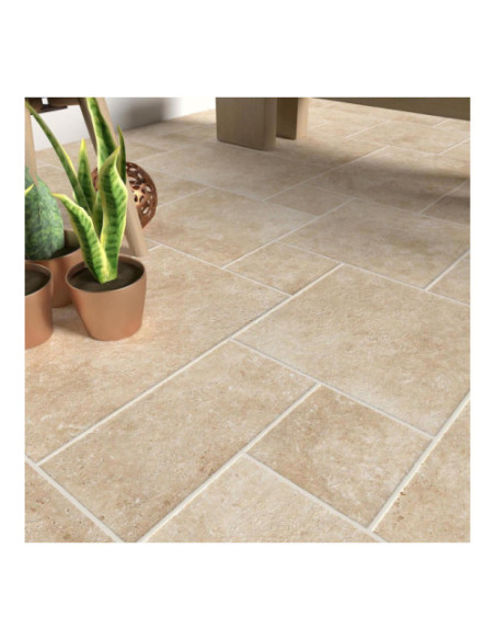 Gresie French Pattern Cantal