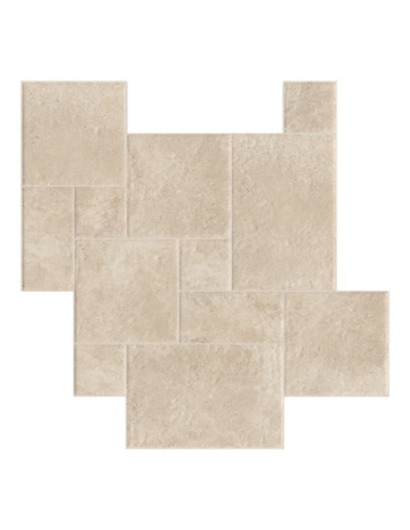 Gresie French Pattern Cantal
