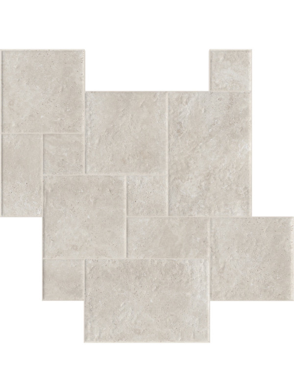 Gresie French Pattern Cantal