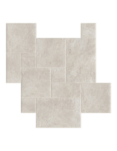 Gresie French Pattern Cantal