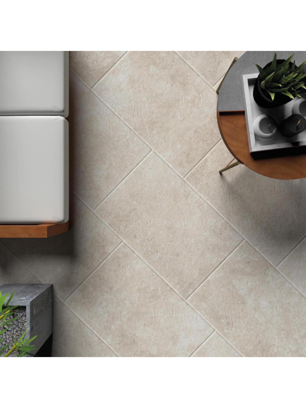 Gresie French Pattern Cantal