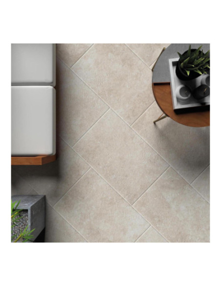 Gresie French Pattern Cantal|