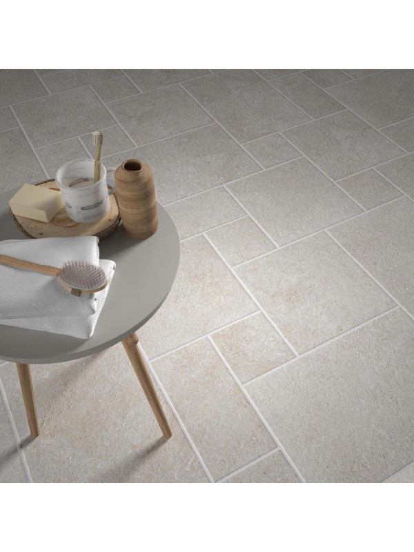 洋楽 CATIA: Sinuidade de Paris Gresie French Pattern Cantal|