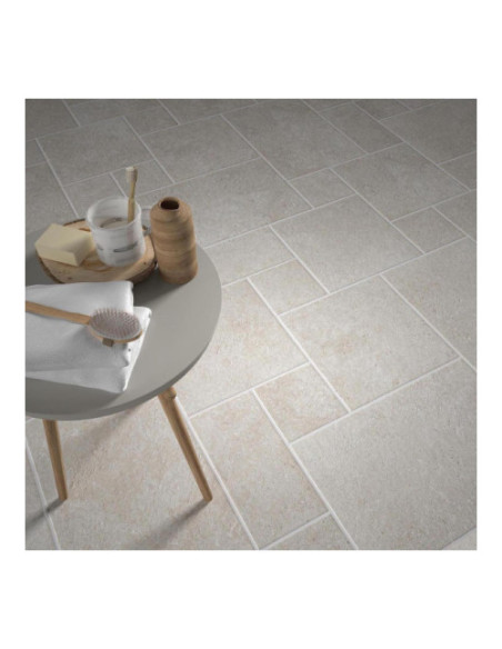Gresie French Pattern Cantal