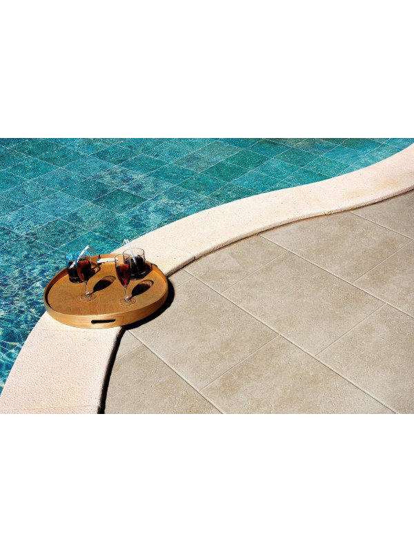 Gresie French Pattern Cantal