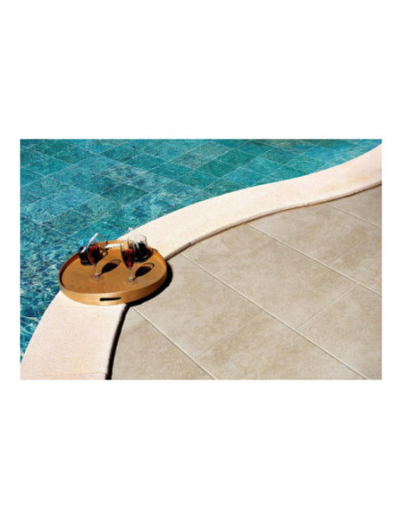 Gresie French Pattern Cantal