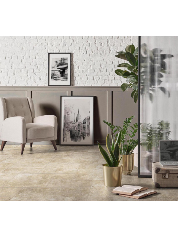 Gresie French Pattern Cantal|