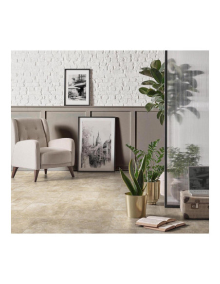 Gresie French Pattern Cantal
