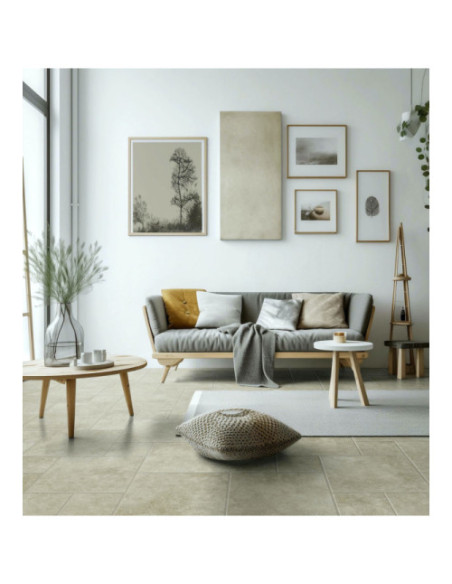 Gresie French Pattern Cantal