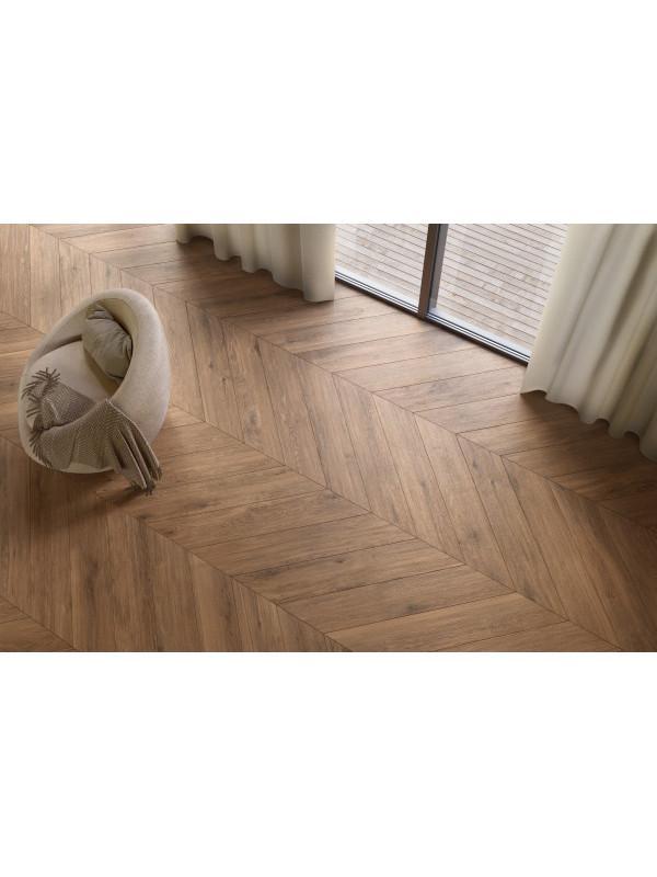 Gresie Chevron Cocoon