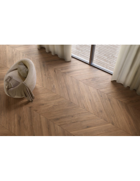 Gresie Chevron Cocoon