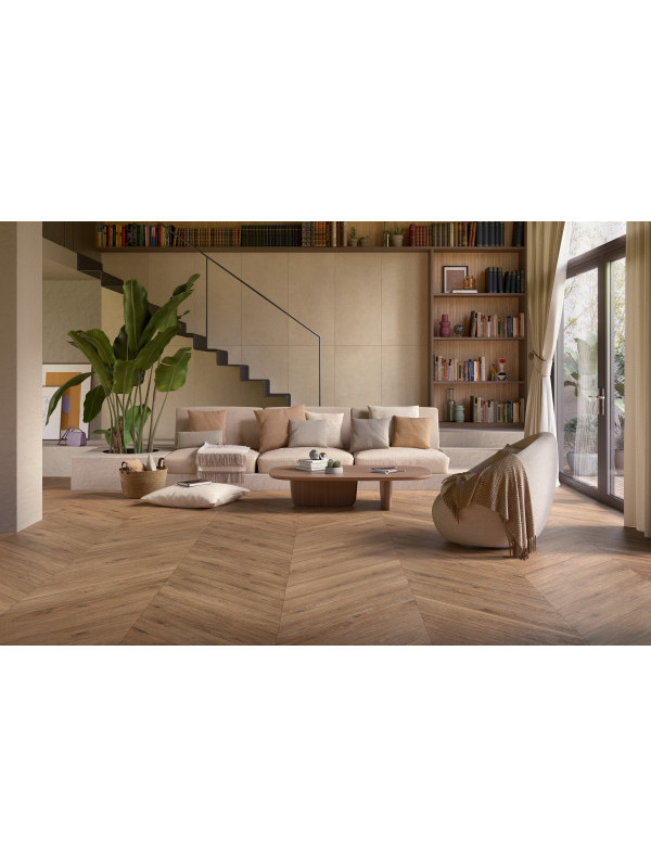 Gresie Chevron Cocoon