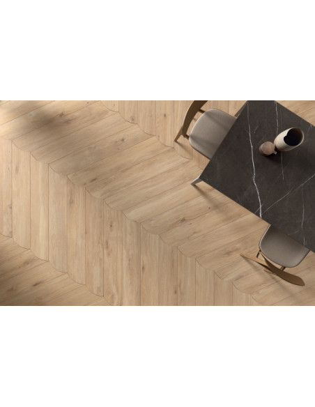 Gresie Chevron Cocoon