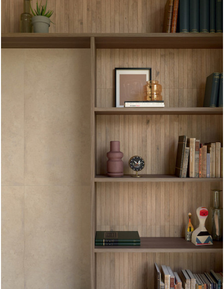 Gresie Chevron Cocoon