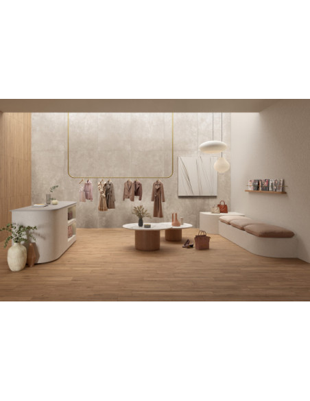 Gresie Chevron Cocoon