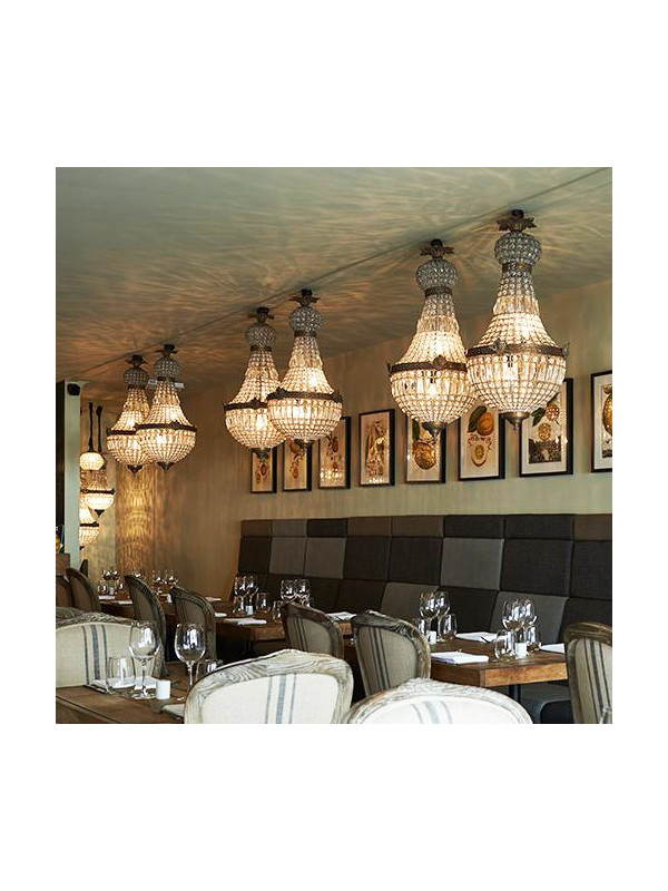 Plinta SX163- 200 x 10.2 x 1.3 cm