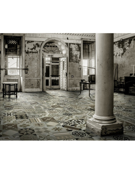 Gresie si Faianta Hydraulic