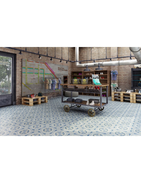 Gresie si Faianta Hydraulic