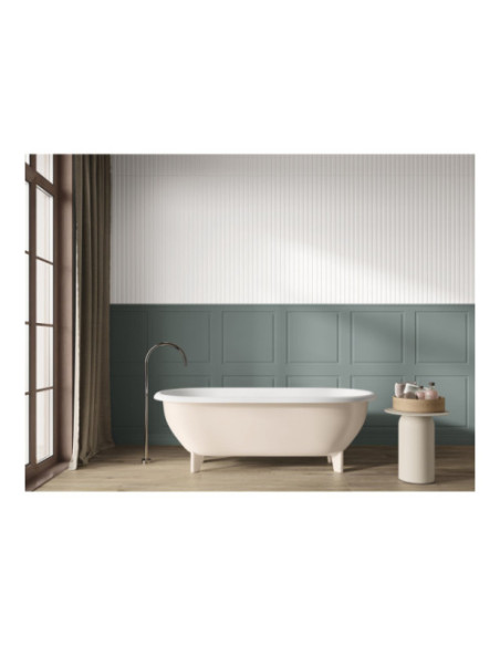 Faianta Riflata Chloe