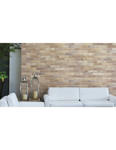 Faianta Gresie Brick Bristol