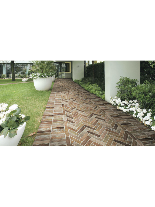 Faianta Gresie Brick Bristol