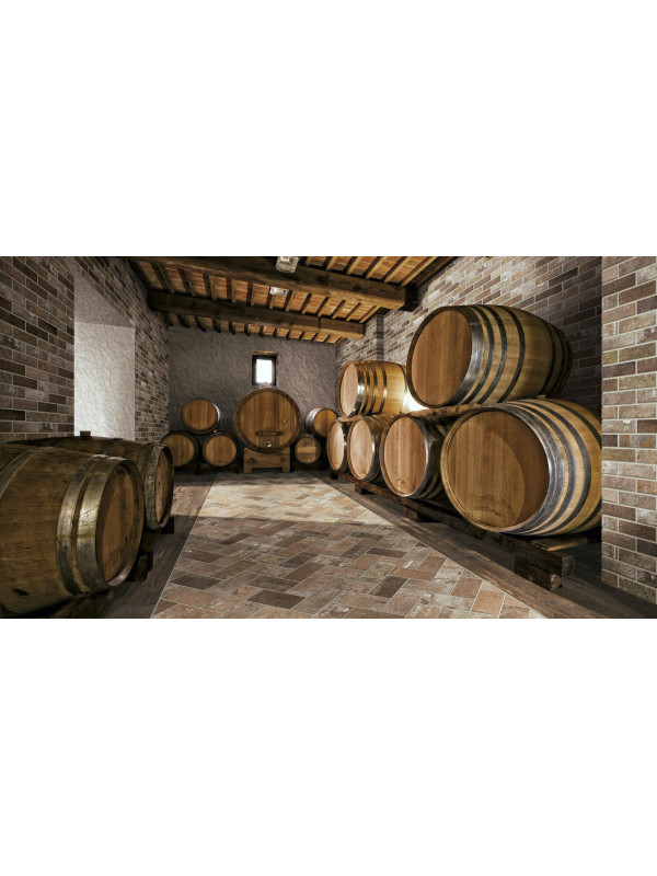 Faianta Gresie Brick Bristol