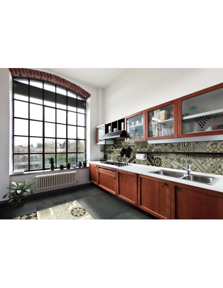 Gresie si Faianta Hydraulic