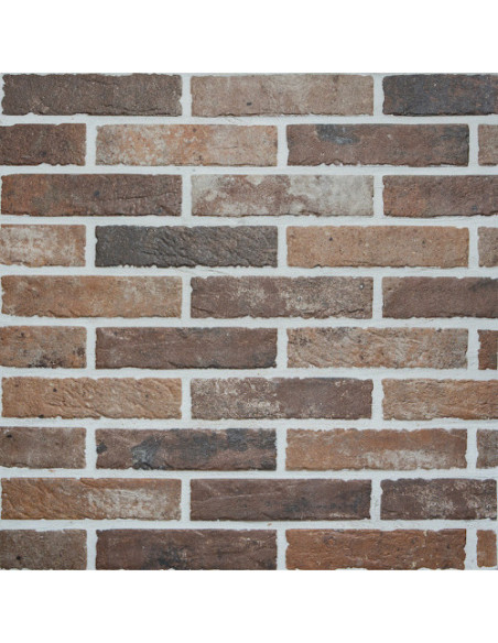 Faianta Gresie Brick Tribeca