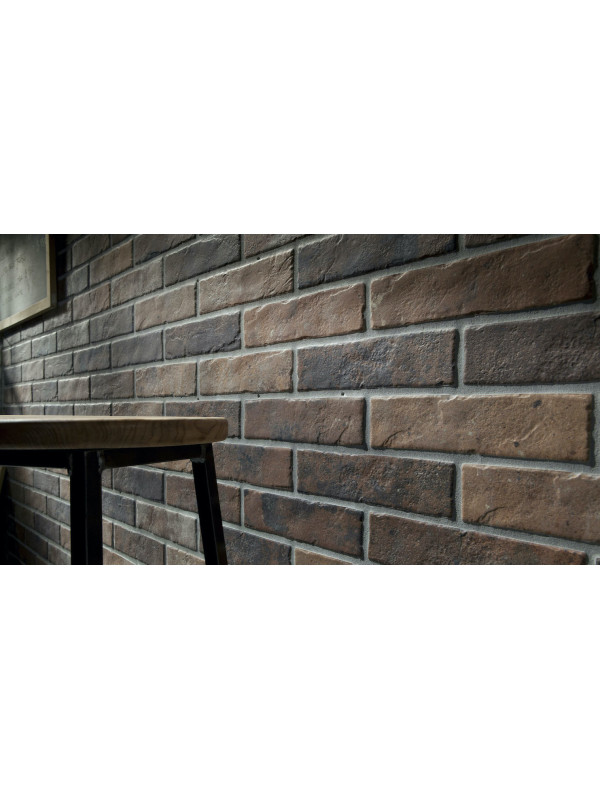 Faianta Gresie Brick Tribeca