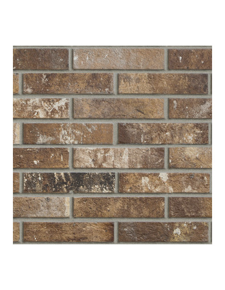 Faianta Gresie Brick London