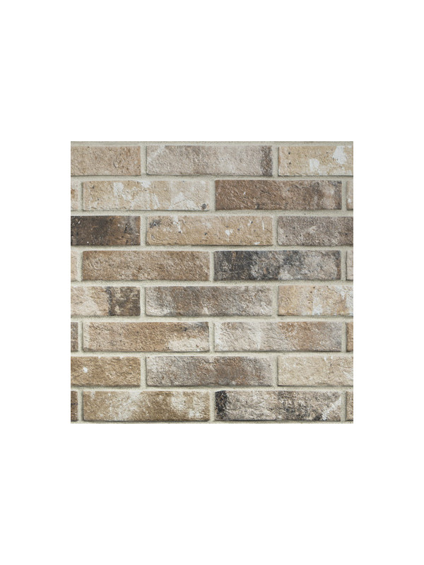 Faianta Gresie Brick London