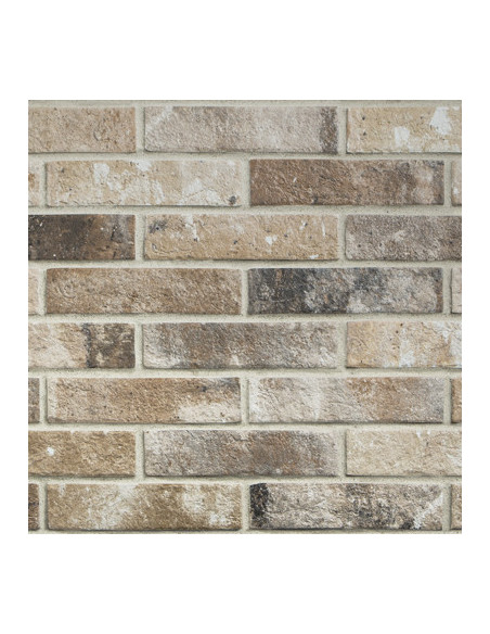 Faianta Gresie Brick London