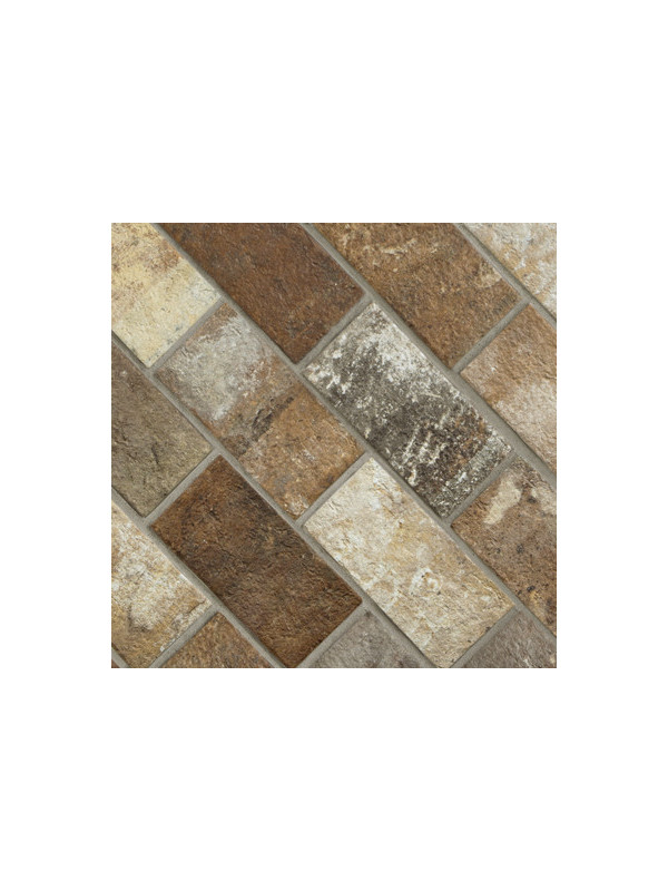 Faianta Gresie Brick London