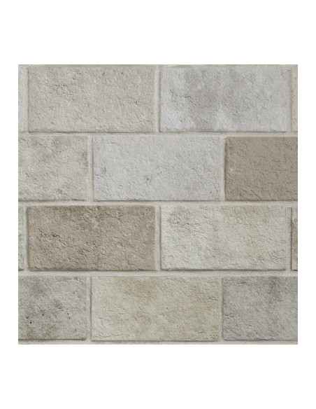 Faianta Gresie Brick London