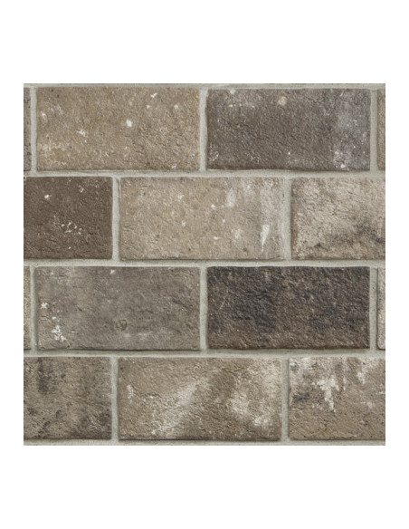 Faianta Gresie Brick London