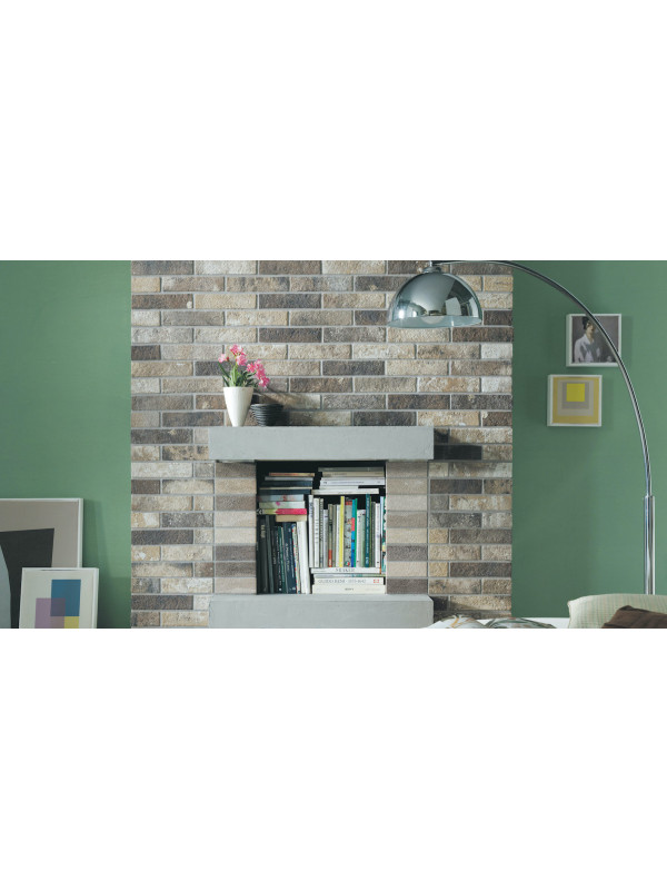 Faianta Gresie Brick London